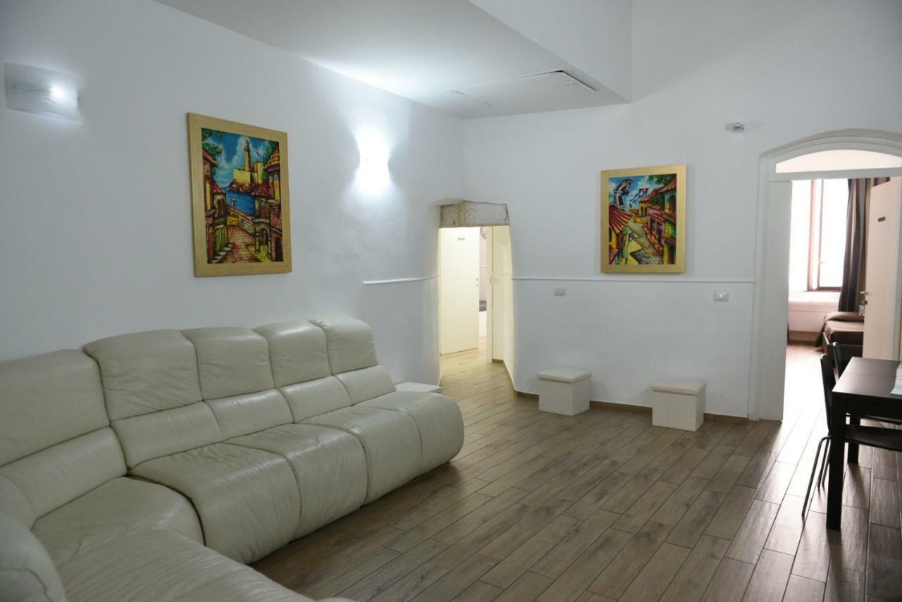 Sisters Residence Барі Екстер'єр фото