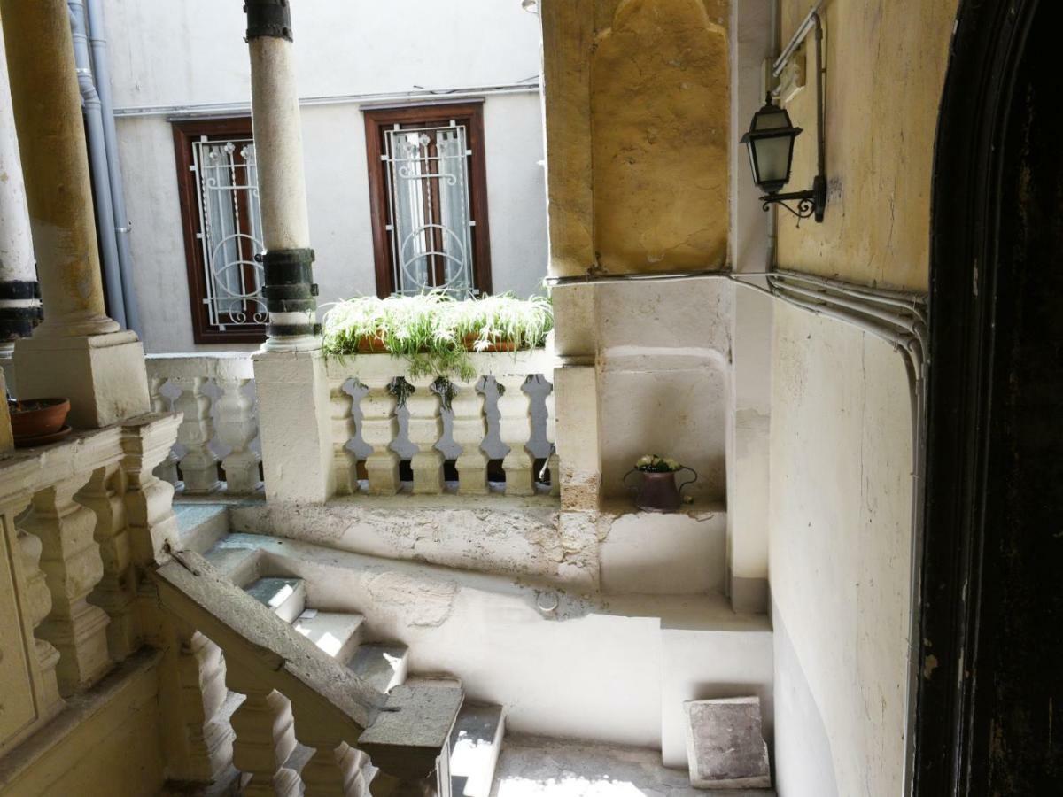 Sisters Residence Барі Екстер'єр фото